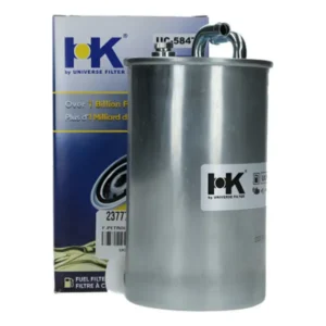 FILTRO PETROLEO FORD RANGER 2.8 2002/2007