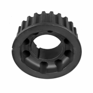 PIÑON CIGÜEÑAL 24 DIENT PARA HYUNDAI TERRACAN 2.5 2001/2006