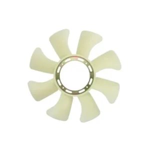 ASPA VENTILADOR RADIADOR PARA HYUNDAI SOLATI H350 2017/2020
