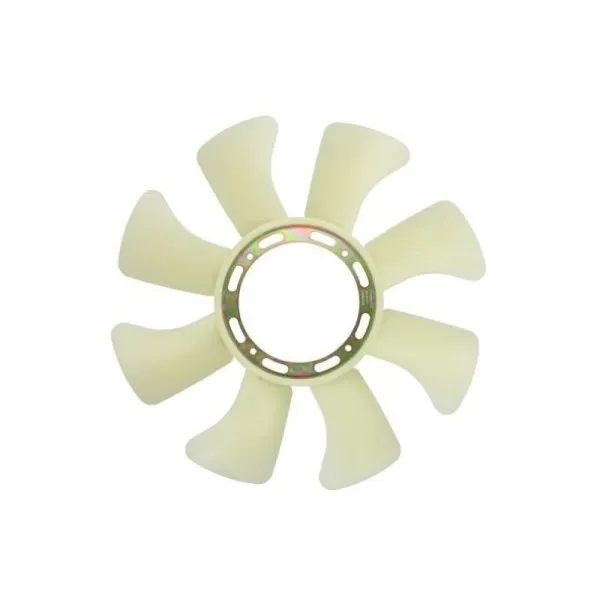 ASPA VENTILADOR RADIADOR PARA HYUNDAI SOLATI H350 2017/2020