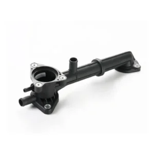 BASE PORTA TERMOSTATO PARA HYUNDAI ATOS PRIME 2000/2003