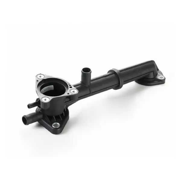 BASE PORTA TERMOSTATO PARA HYUNDAI ATOS PRIME 2000/2003
