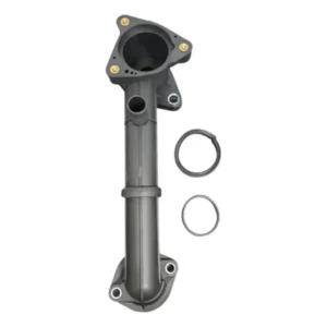 BASE PORTA TERMOSTATO PARA HYUNDAI ATOS GLS 1998/2003