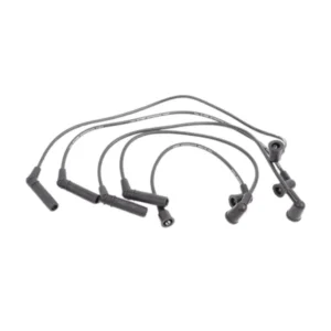 JUEGO CABLE BUJIAS MITSUBISHI L200 2.4 1993/1998