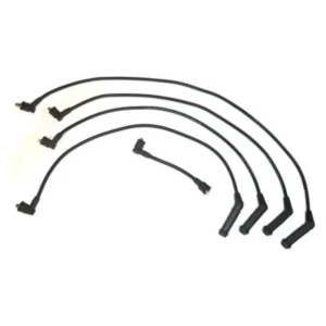 CABLES DE BUJIAS PARA HYUNDAI SANTAMO 2.4 1998/2003
