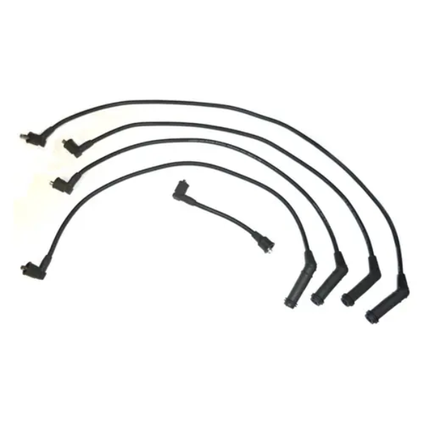 CABLES DE BUJIAS PARA HYUNDAI SANTAMO 2.4 1998/2003