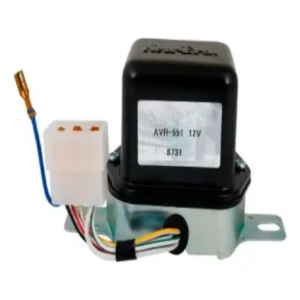 REGULADOR VOLTAJE DAIHATSU CHARADE G20 8.5 1979/1985