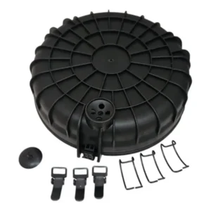 PORTA FILTRO AIRE INFERIOR PARA KIA FRONTIER 2011/2012