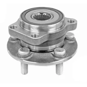 PAR MAZA RUEDA DELANTERA SUBARU LEGACY 2004/2013