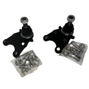 PAR ROTULA INFERIORES CHEVROLET LUV DMAX 3.0 2005/2011