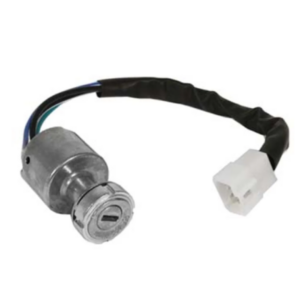CHAPA CONTACTO UNIVERSAL SUZUKI ST90 PICK UP 1978/1985