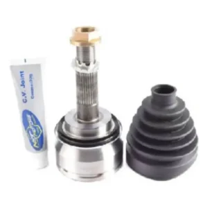 PUNTA HOMOCINETICA LADO RUEDA IZQ/DER TOYOTA YARIS 1.5 2014/2023