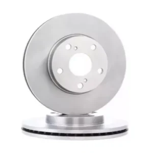PAR DISCO FRENO DELANTERO TOYOTA COROLLA 2008/2011