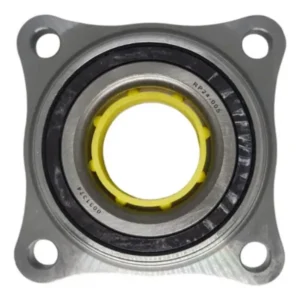 MAZA CON RODAMIENTO Y ABS DELANTERO TOYOTA HILUX 2005/2015
