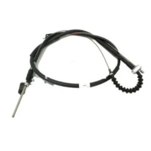 CABLE FRENO MANO DERECHO CABINA DOBLE TOYOTA HILUX 2.4 1995/1998