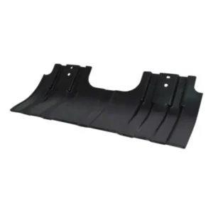 PROTECTOR INF MOTR PART TRAS PLASTIC TOYOTA HILUX REVO 2016/2019