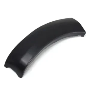 MOLDURA PARACHOQUE DELANTERO IZQ TOYOTA HILUX 2012/2015