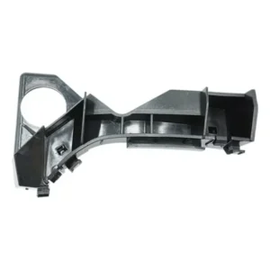 GUIA PARACHOQUE DELANT DER PLASTICO TOYOTA COROLLA 1.6 2002/2008