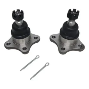 PAR ROTULAS SUPERIORES PARA HYUNDAI TERRACAN 2001/2007