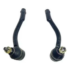 PAR TERMINALES PARA KIA RIO JB 2006/2011