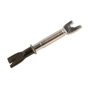 REGULADOR FRENO TRAS DERECHO PARA KIA RIO JB 2006/2011