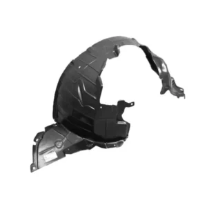 GUARDAFANGO DELANTERO DERECHO NISSAN TIIDA 2006/2016