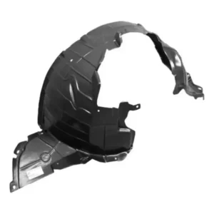 GUARDAFANGO DELANTERO DERECHO NISSAN TIIDA 2006/2014