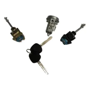 CILINDROS PUERTA DELANTERA JUEGO TOYOTA HILUX 2005/2015