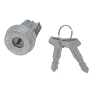 CHAPA CONTACTO TOYOTA HILUX 2.4 1994/1997