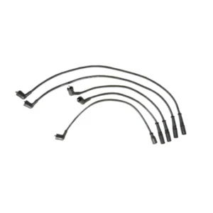 JUEGO CABLES BUJIAS FIAT FIORINO 1993/1999