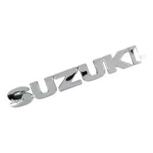 EMBLEMA PANEL TRASERO SUZUKI ALTO 2007/2012 INDIA