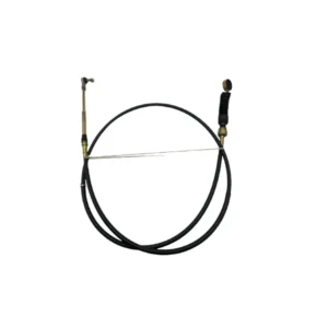 PIOLA SELECTORA CAMBIO ISUZU NKR 1985/2006