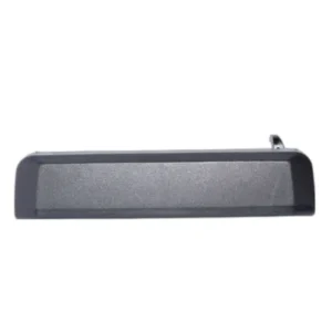MANILLA PUERTA EXTERIOR IZQ NEGRA NISSAN D21 1986/2010