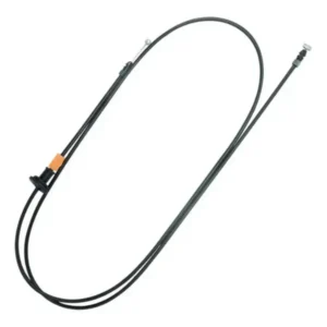 CABLE CAPOT PARA KIA MORNING KAPPA 2012/2016