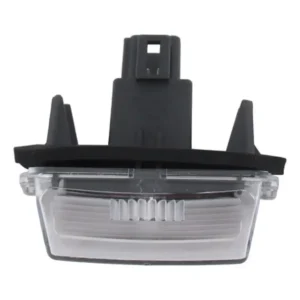 FAROL PATENTE IZQ/DER TOYOTA YARIS 2012/2023