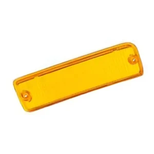 MICA FAROL PARACHOQUE IZQUIERDO TOYOTA HILUX 1989/2005 AMARILLO