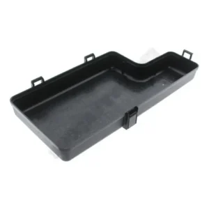 TAPA CAJA FUSIBLES TOYOTA HILUX 2005/2011