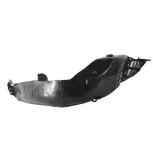 GUARDAFANGO DELANTERO IZQ PARA HYUNDAI I-10 GRAND 2014/2018