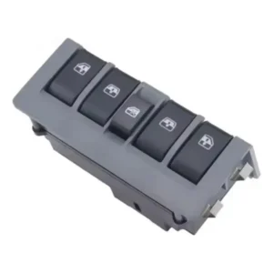 COMANDO ALZA VIDRIO DELANTERO CHEVROLET SAIL 2011/2014
