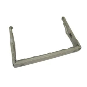 FRONTAL INFERIOR CHEVROLET SAIL 1.4 2011/2017