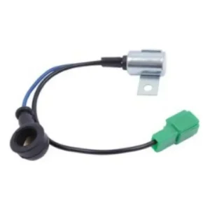 CONDENSADOR DISTRIBUIDOR TOYOTA HILUX 1979/1993