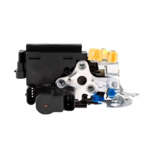 CHAPA PUERTA DELANTERO IZQ CHEVROLET SAIL 1.4 2011/2017