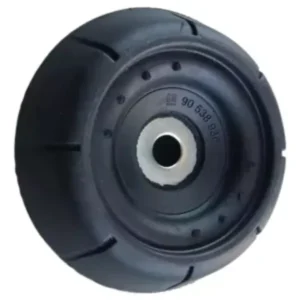 PAR CAZOLETA AMORTIGUADOR DEL CHEVROLET ASTRA 1999/2005