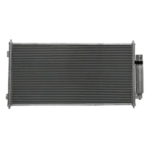 RADIADOR CONDENSADOR NISSAN SENTRA 2.0 2008/2012