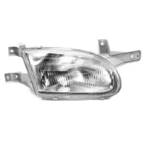 OPTICO DERECHO CORTO PARA HYUNDAI ACCENT 1.5 1994/1999 DERECHO/PASAJERO