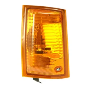 FAROL PUNTA TAPABARRO DER PARA HYUNDAI MIGHTY HD65  2011/2015