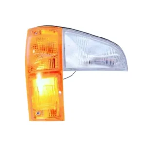 FAROL PUNTA TAPABARRO DER PARA HYUNDAI MIGHTY HD65 1999/2004