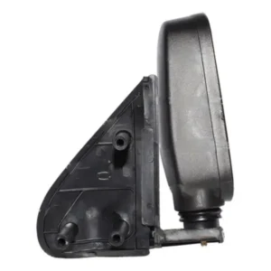 ESPEJO EXTERIOR DER MANUAL NEGRO NISSAN TERRANO D22X 2009/2015