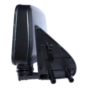 ESPEJO EXTERIOR IZQ MANUAL NEGRO NISSAN D21 1993/2010