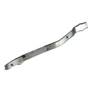 GUIA PARACHOQUE DEL IZQUIERDO CHEVROLET SPARK 2004/2016